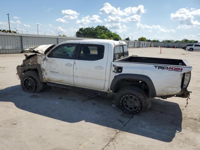2016 TOYOTA TACOMA DOU - 5TFCZ5AN6GX002668