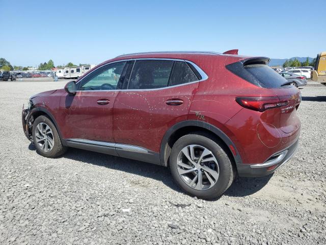 Vin: lrbfzpr49md179540, lot: 53977895, buick envision essence 20212
