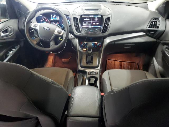 2015 FORD ESCAPE SE - 1FMCU9G98FUB54737