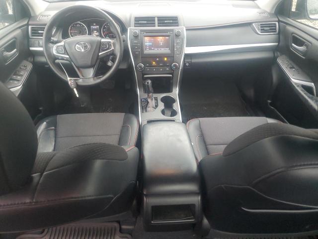 2016 TOYOTA CAMRY LE - 4T1BF1FK8GU121590