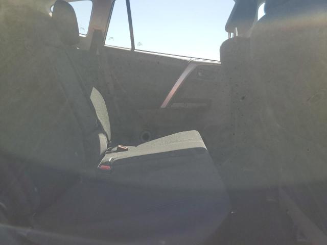 2018 TOYOTA RAV4 LE - 2T3ZFREVXJW509475