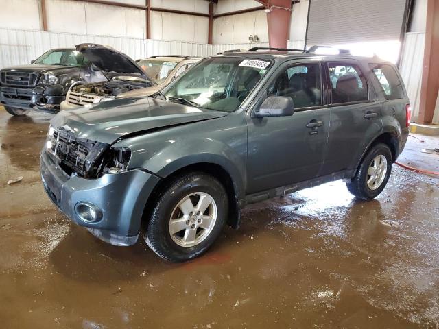 FORD ESCAPE XLT
