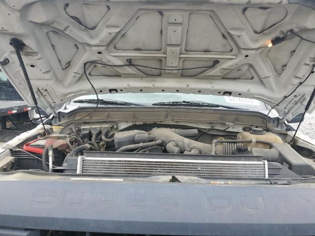 2013 FORD F450 SUPER #3302644021