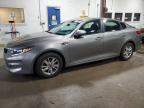 2016 KIA OPTIMA LX - 5XXGT4L39GG076098