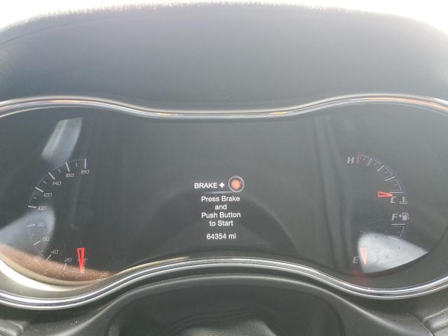 2016 JEEP GRAND CHER 1C4RJFDJ0GC427892