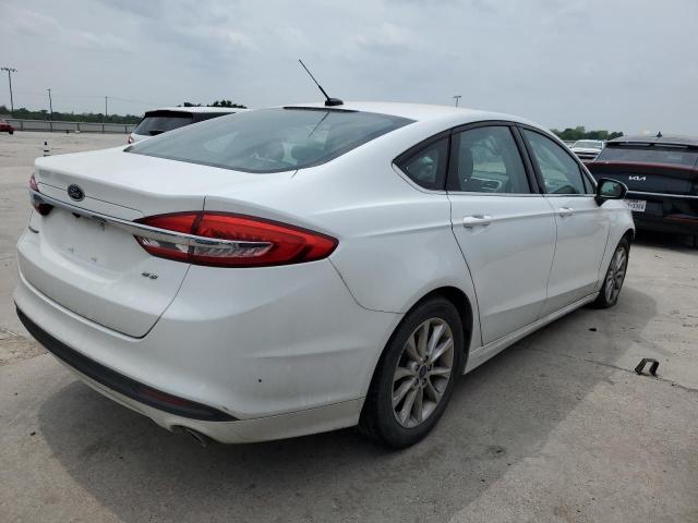 Vin: 3fa6p0h73hr112719, lot: 53867785, ford fusion se 20173