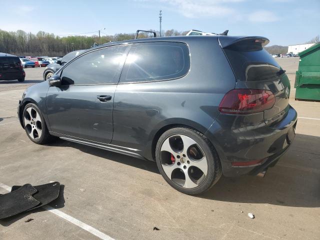 Vin: wvwfv7aj7aw191278, lot: 52124105, volkswagen gti 20102