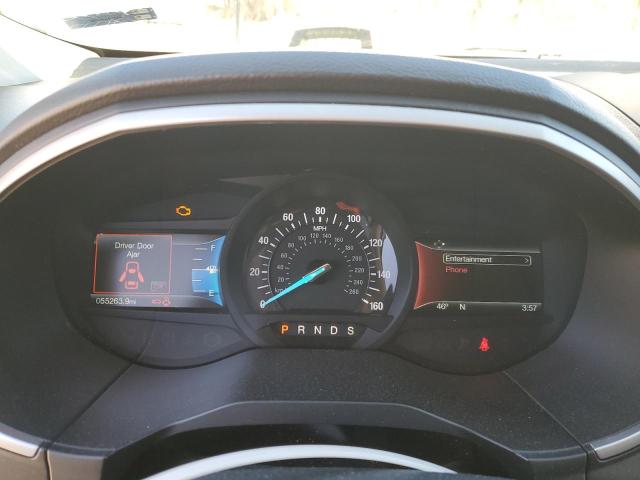 2016 FORD EDGE SEL - 2FMPK4J92GBB86240