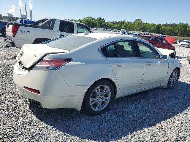 Vin: 19uua8f29aa024705, lot: 52616705, acura tl 20103