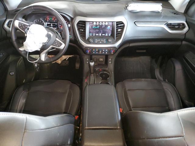 2017 GMC ACADIA SLT - 1GKKNWLS5HZ278799