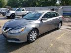 2017 NISSAN ALTIMA 2.5 - 1N4AL3AP4HN304123