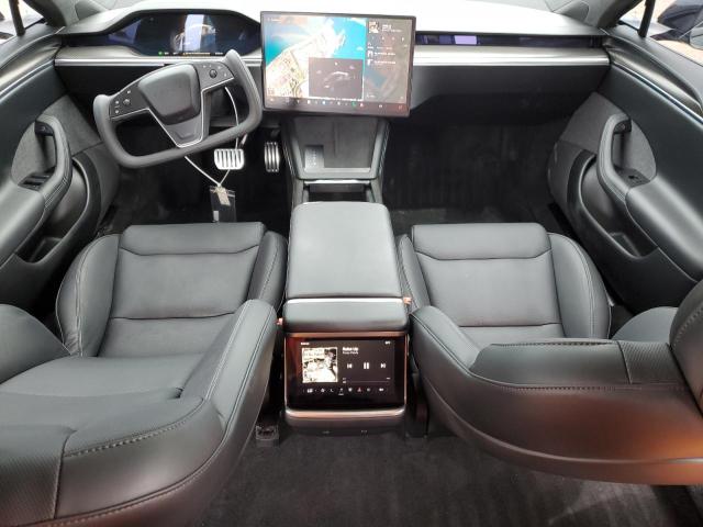 2022 TESLA MODEL S 5YJSA1E61NF486321