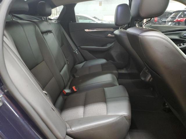 2018 CHEVROLET IMPALA LT - 2G1105S36J9135136