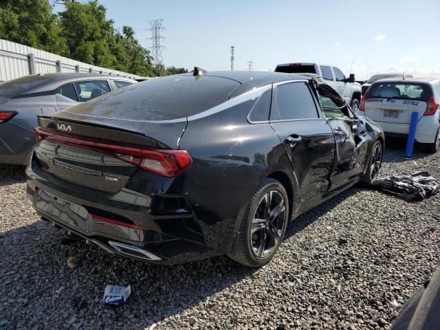 Vin: 5xxg64j27pg176461, lot: 54236755, kia k5 gt line 20233