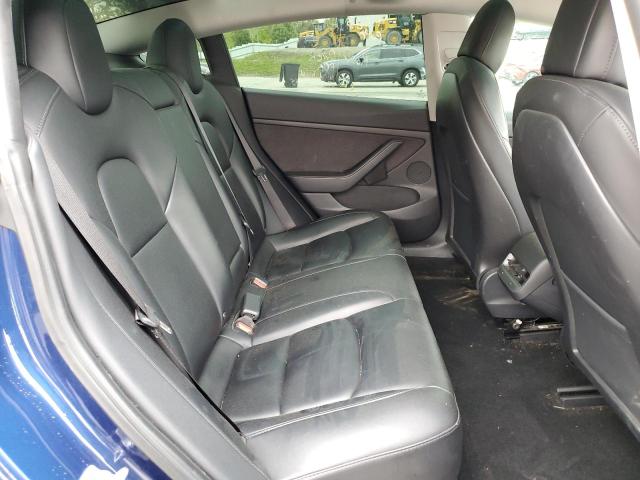 2021 TESLA MODEL 3 - 5YJ3E1EB0MF965396