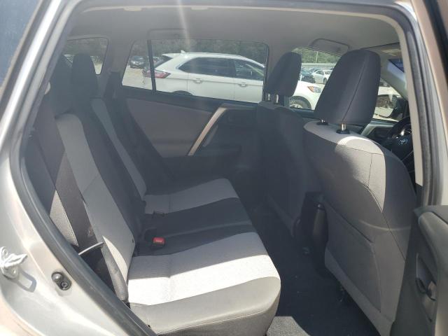 2015 TOYOTA RAV4 LE - JTMZFREV1FJ041013