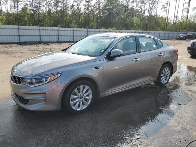 Vin: 5xxgu4l3xhg130507, lot: 52364815, kia optima ex 2017 img_1
