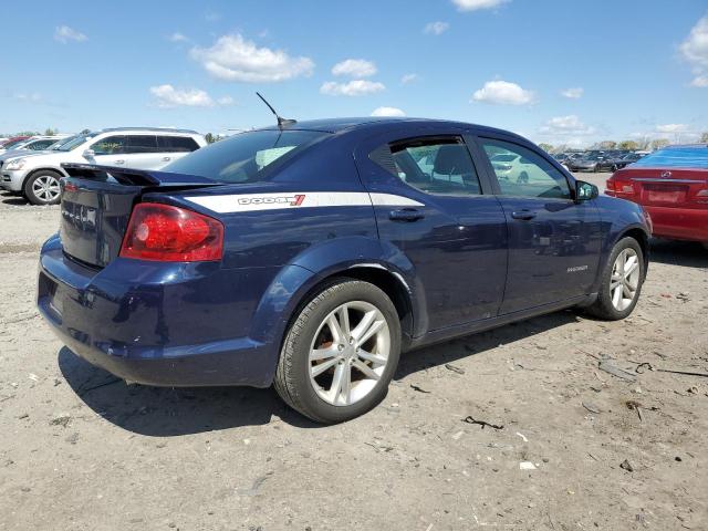 Vin: 1c3cdzag6en140425, lot: 53123425, dodge avenger se 20143
