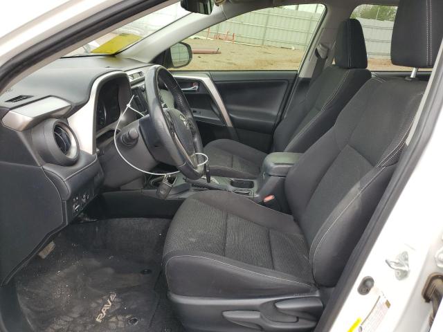 2018 TOYOTA RAV4 ADVEN - JTMWFREV4JD124266