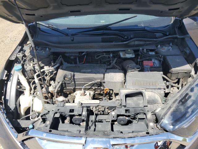 2019 HONDA CR-V LX - 2HKRW6H39KH217236