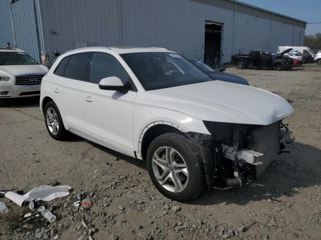 Vin: wa1anafy6j2201426, lot: 54367975, audi q5 premium 20184