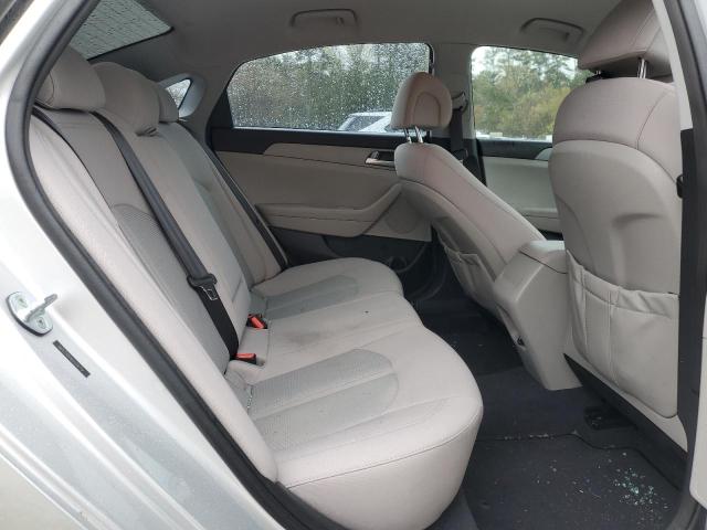 2015 HYUNDAI SONATA SE - 5NPE24AF8FH154719
