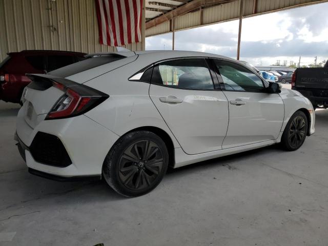 Vin: shhfk7h56hu206030, lot: 54852005, honda civic ex 20173
