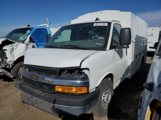 CHEVROLET EXPRESS G3