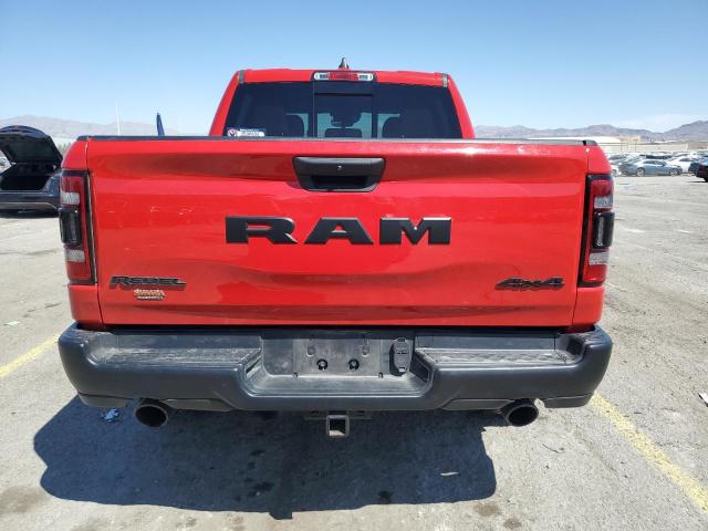 2023 RAM 1500 REBEL - 1C6SRFLT6PN550685