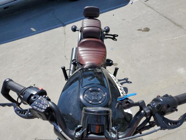 2018 INDIAN MOTORCYCLE CO. SCOUT BOBB - 56KMTB003J3132622