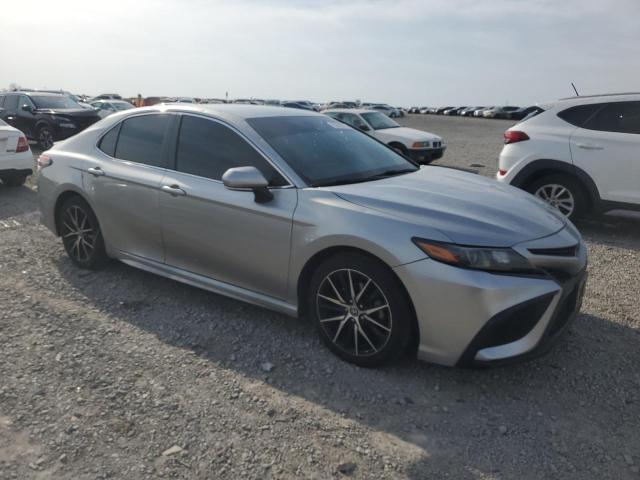 Vin: 4t1g11ak4nu624395, lot: 52990275, toyota camry se 20224