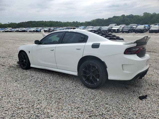 Vin: 2c3cdxct2kh757162, lot: 54712485, dodge charger r/t 20192