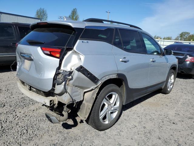 Vin: 3gkalmex7jl128611, lot: 53056225, gmc terrain sle 20183