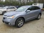 2015 ACURA RDX TECHNO - 5J8TB4H51FL027974