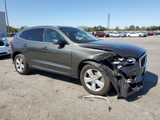 2021 VOLVO XC60 T6 MO YV4A22RK2M1698560