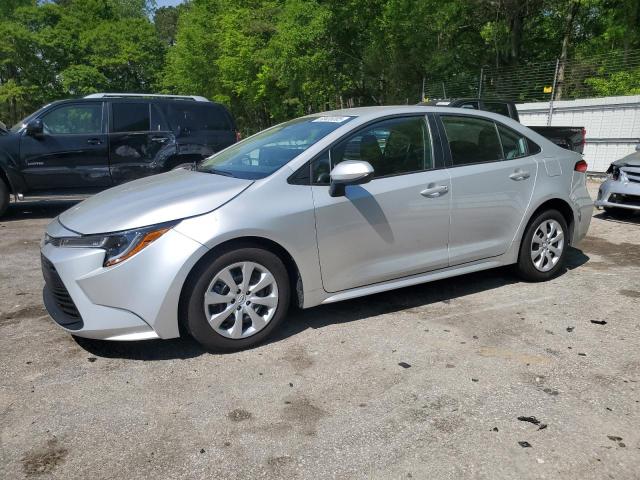 Vin: 5yfb4mde6pp072556, lot: 53435305, toyota corolla le 2023 img_1