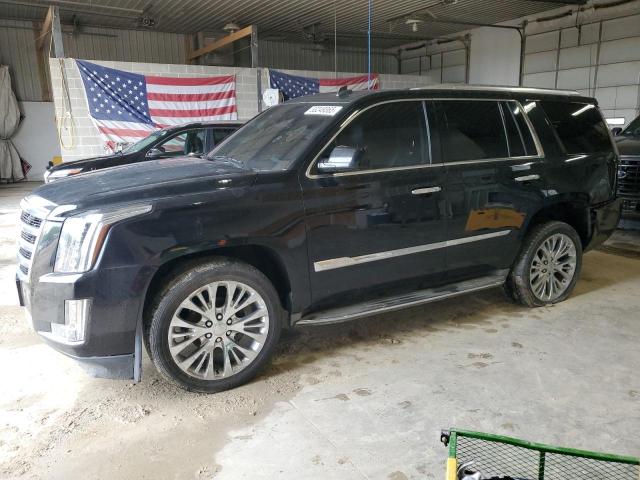 Vin: 1gys4bkj4fr155258, lot: 53249365, cadillac escalade luxury 2015 img_1
