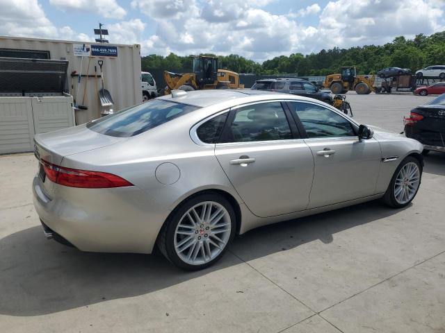 Vin: sajbe4bv5gcy07859, lot: 55123825, jaguar xf prestige 20163