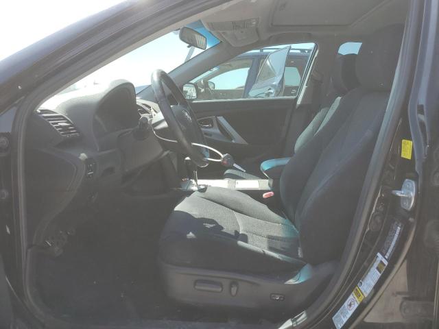 2011 TOYOTA CAMRY BASE - 4T1BF3EK2BU161394