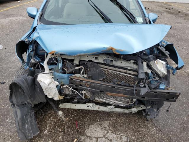 2015 NISSAN VERSA NOTE - 3N1CE2CP9FL450280