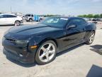 2015 CHEVROLET CAMARO LT - 2G1FF1E3XF9197400
