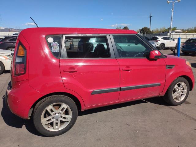 Vin: kndjt2a24b7335909, lot: 55166355, kia soul + 20113