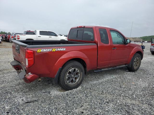 Vin: 1n6dd0cu3hn753375, lot: 54325855, nissan frontier sv 20173
