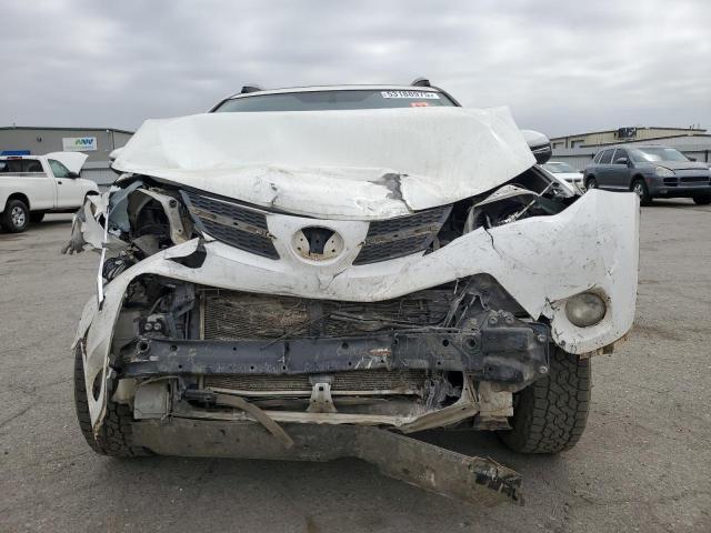 2015 TOYOTA RAV4 XLE - 2T3WFREV2FW183925