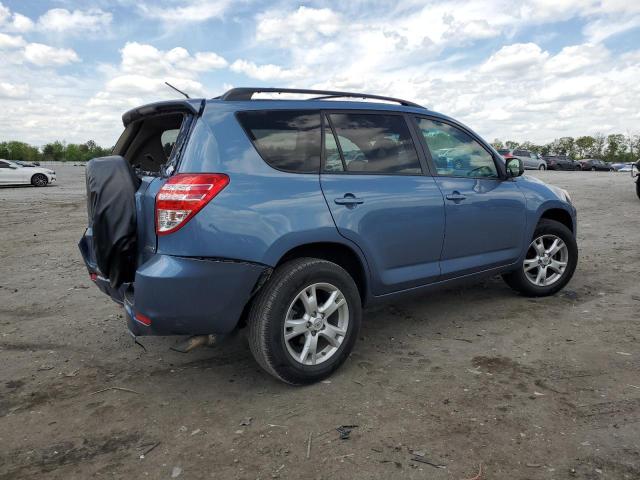 Vin: 2t3bf4dv5bw117818, lot: 54317025, toyota rav4 20113
