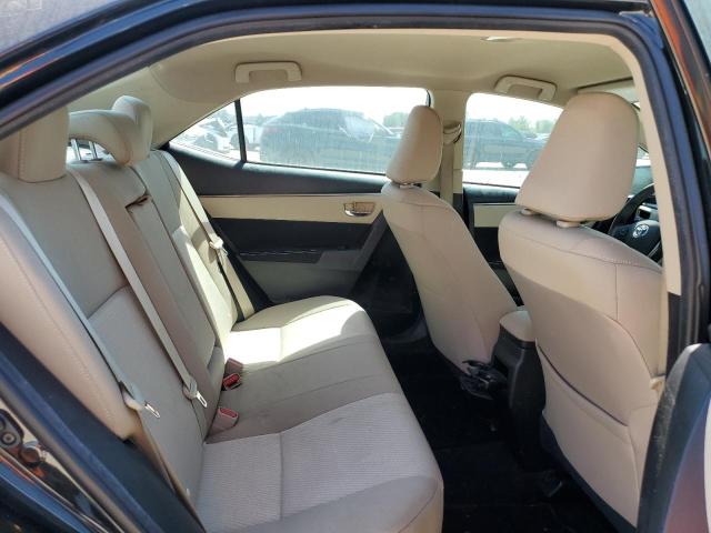 2015 TOYOTA COROLLA L - 5YFBURHE5FP182729