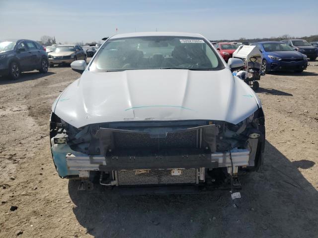 2014 FORD FUSION S - 1FA6P0G71E5377316