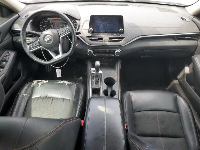 2020 NISSAN ALTIMA SR - 1N4BL4CV9LC113341