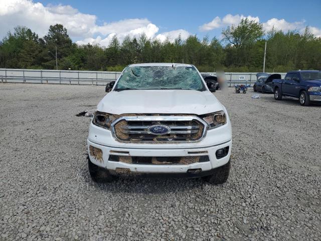 2020 FORD RANGER XL - 1FTER4FH9LLA04437