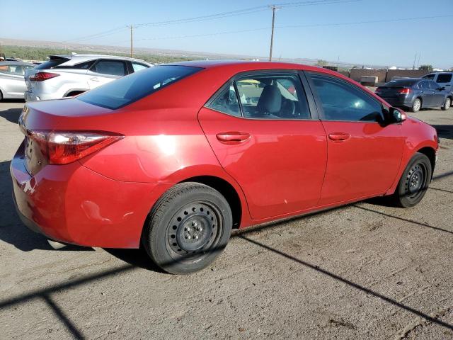 Vin: 5yfburhe0jp785967, lot: 54544155, toyota corolla l 20183